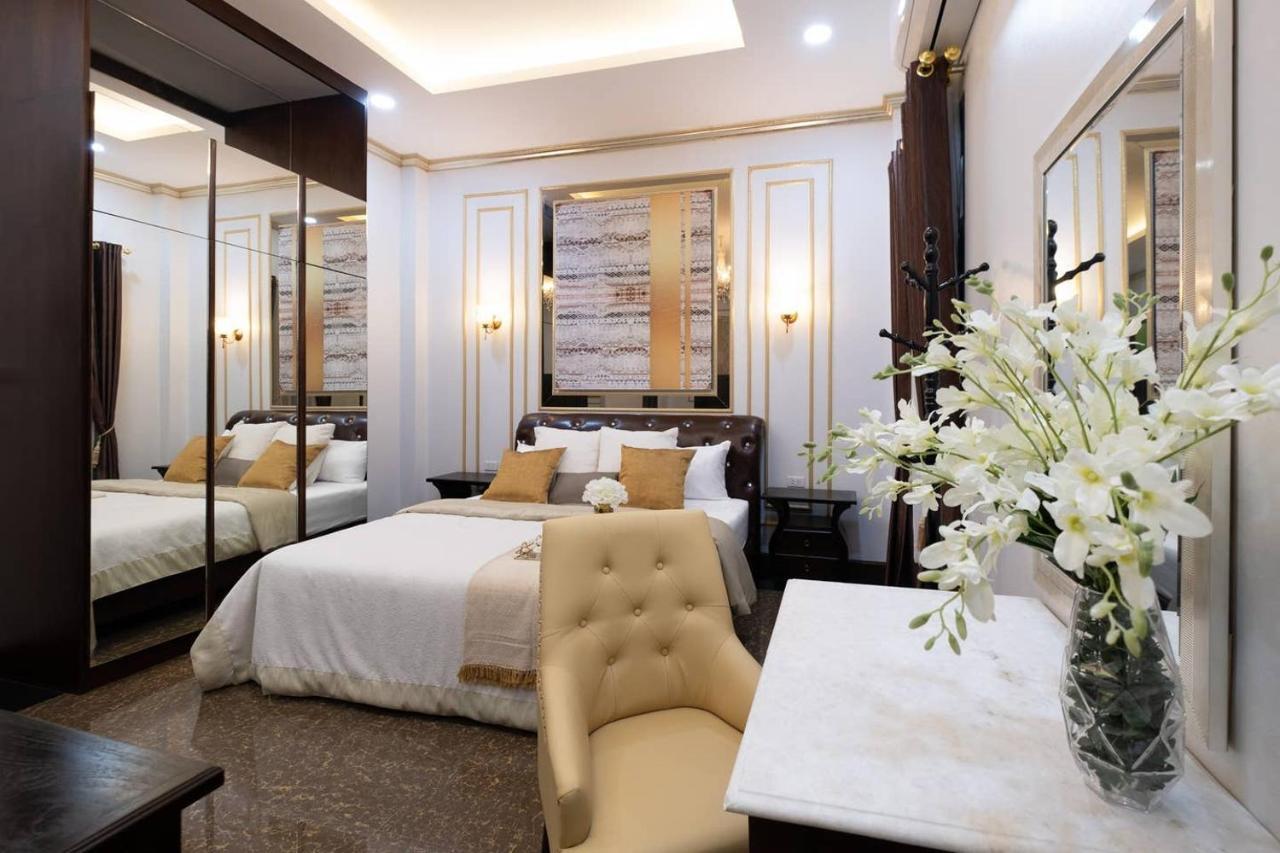 Lanna Kamin Pool Villa Airport Chiang Mai Luaran gambar